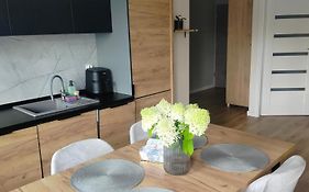 Apartament na Letniej